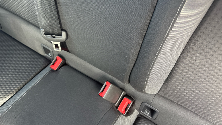 Volkswagen Polo 1.0 TSI Life 5dr DSG Petrol Hatchback